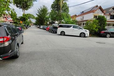SS7 Kelana Jaya