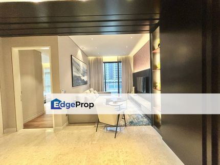 BRAND NEW LUXURY WANGSA 9 RESIDENCY, WANGSA MAJU , Kuala Lumpur, Wangsa Maju