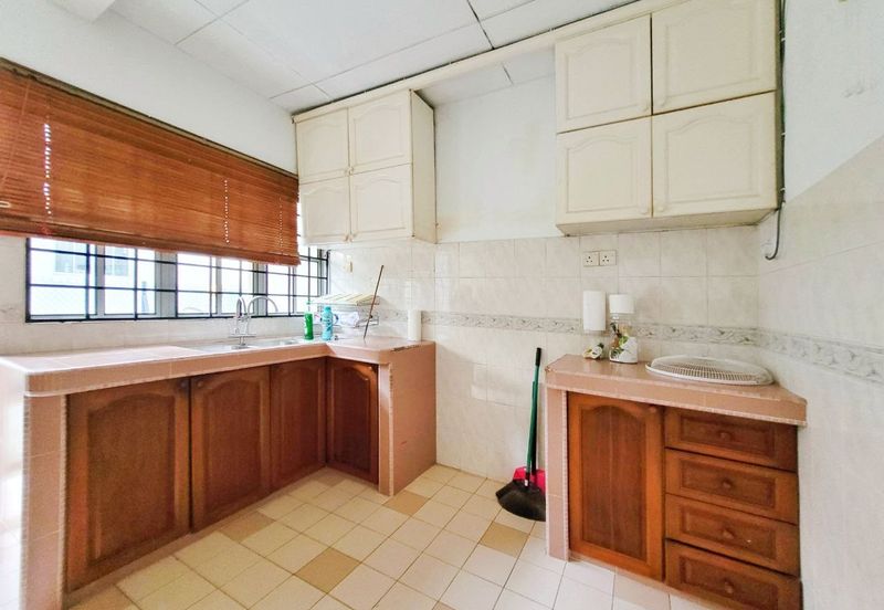 Seksyen 6, Kota Damansara