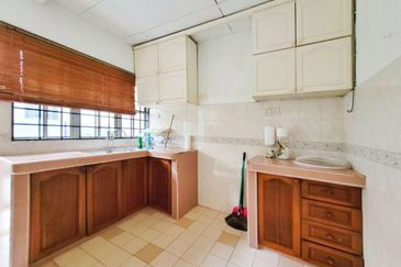 Seksyen 6, Kota Damansara