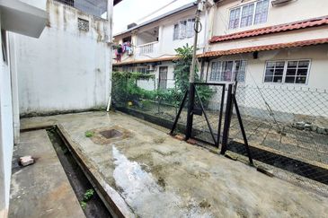 Seksyen 6, Kota Damansara