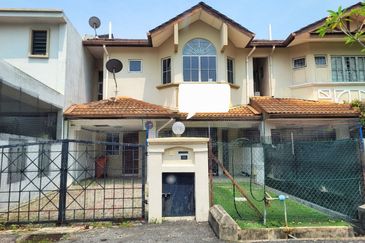 Seksyen 6, Kota Damansara