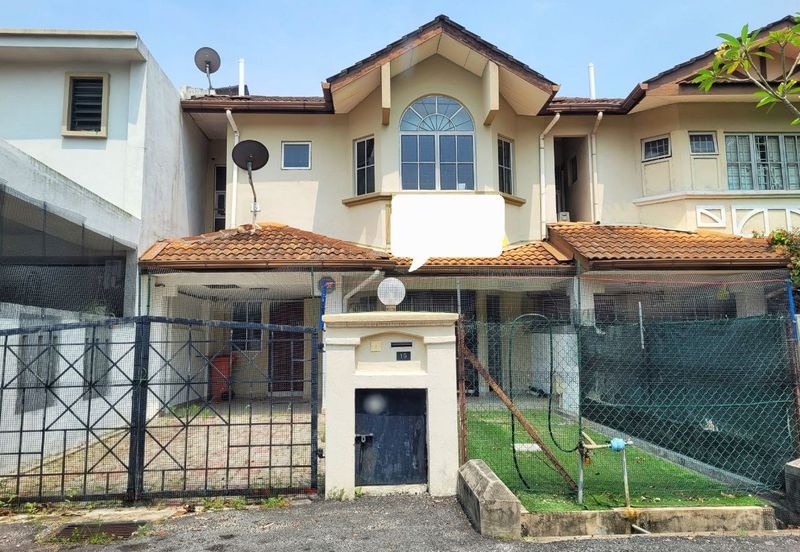 Seksyen 6, Kota Damansara