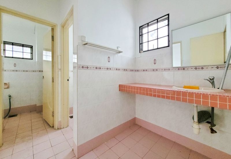 Seksyen 6, Kota Damansara