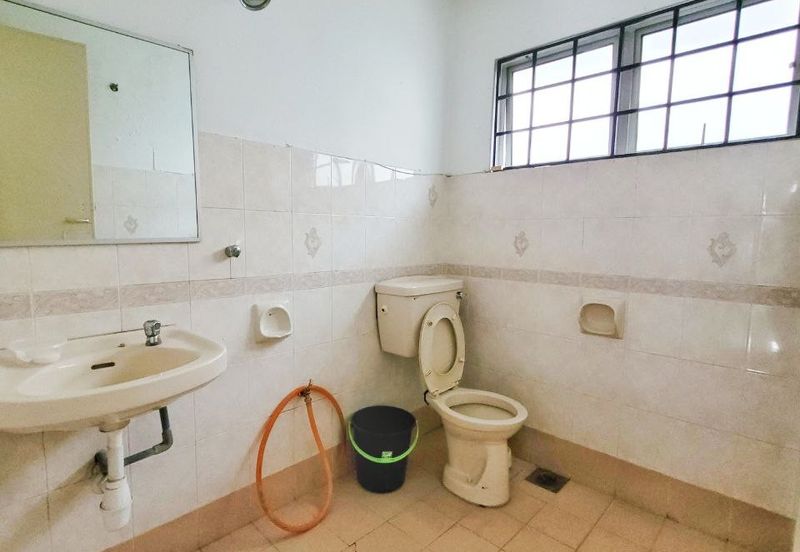 Seksyen 6, Kota Damansara