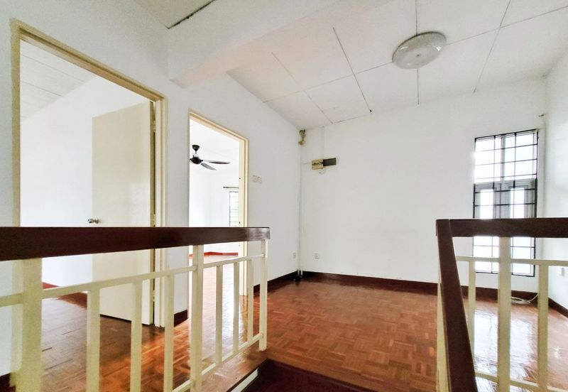 Seksyen 6, Kota Damansara