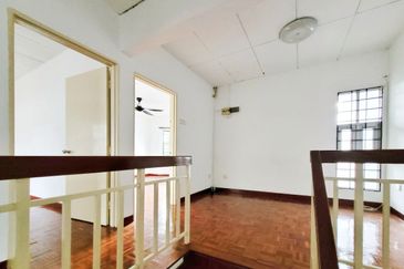 Seksyen 6, Kota Damansara