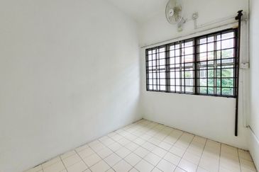 Seksyen 6, Kota Damansara