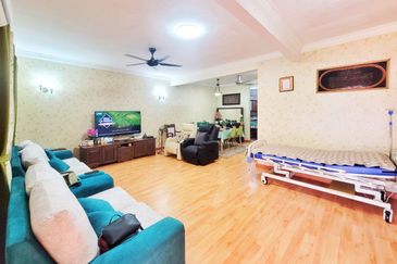 Seksyen 11, Kota Damansara