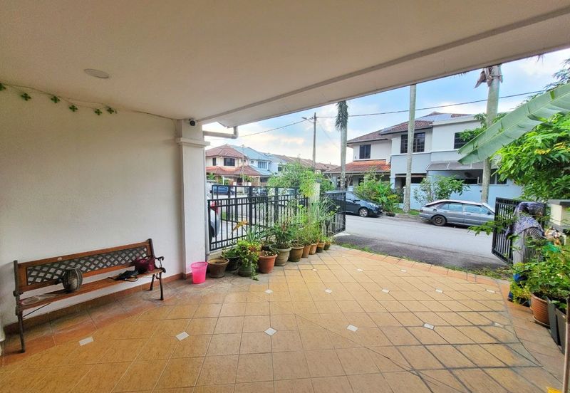 Seksyen 11, Kota Damansara