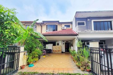 Seksyen 11, Kota Damansara