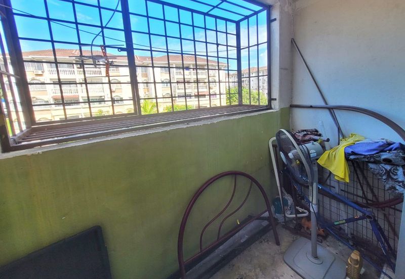 Apartment Palma Puteri