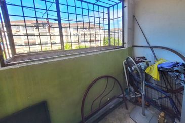 Apartment Palma Puteri