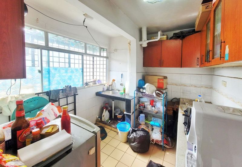 Apartment Palma Puteri