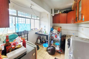 Apartment Palma Puteri