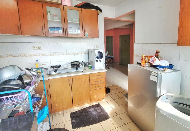 Apartment Palma Puteri