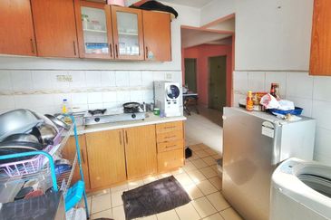 Apartment Palma Puteri