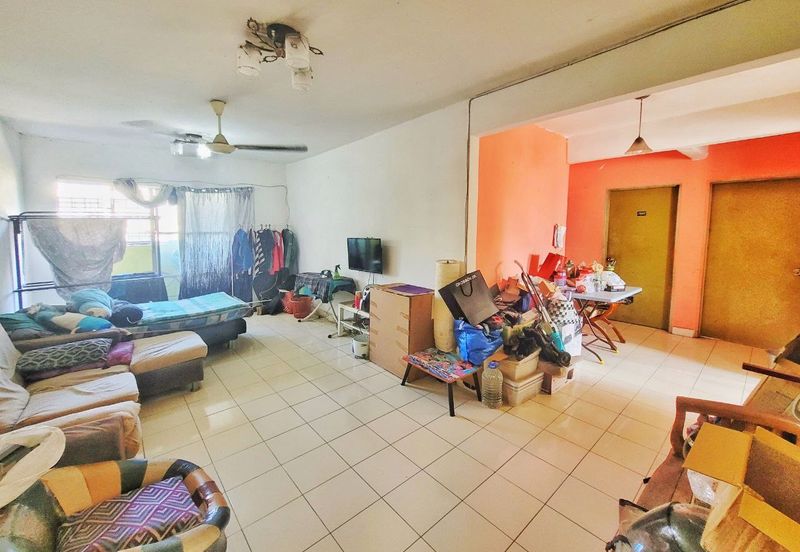 Apartment Palma Puteri