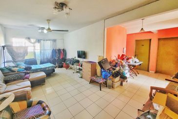 Apartment Palma Puteri