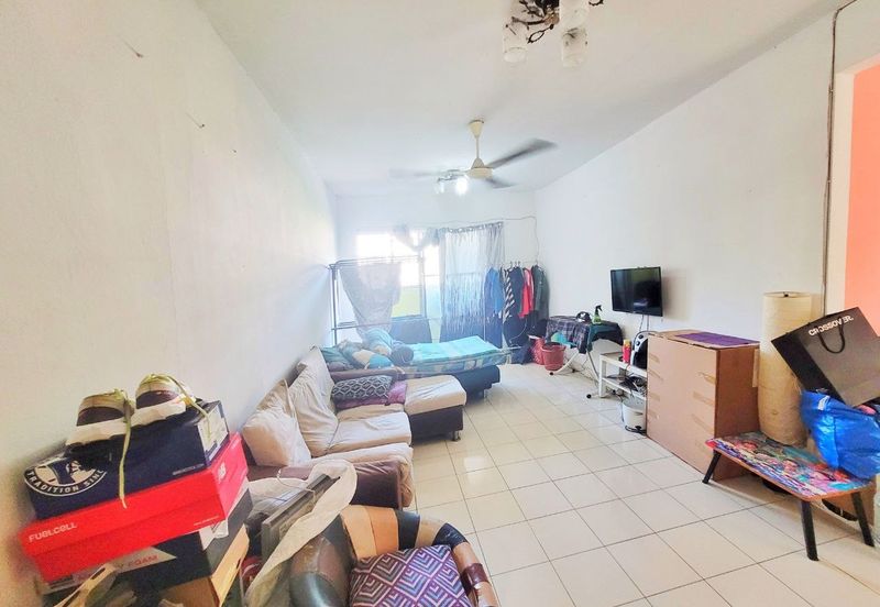 Apartment Palma Puteri