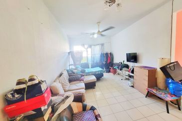 Apartment Palma Puteri