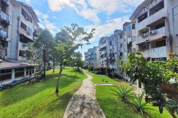 Apartment Palma Puteri