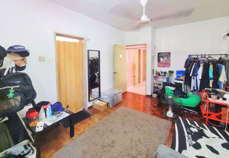 Apartment Palma Puteri