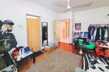 Apartment Palma Puteri