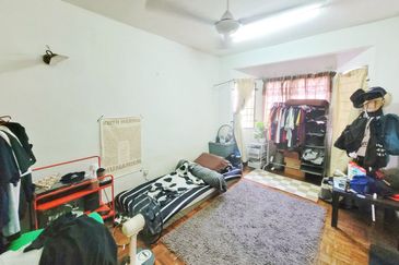 Apartment Palma Puteri