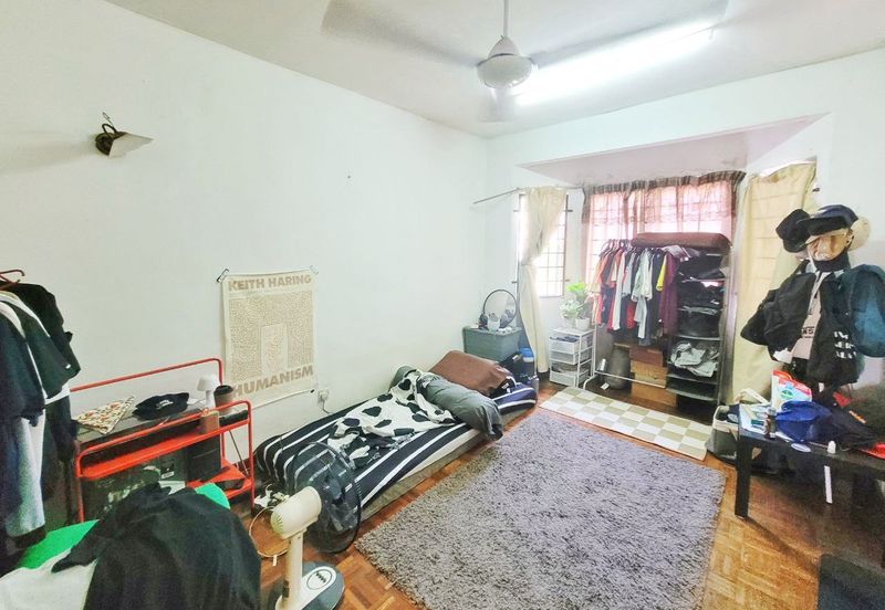 Apartment Palma Puteri