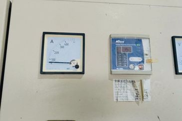 Kawasan Perindustrian Silibin (Silibin Industrial Park)