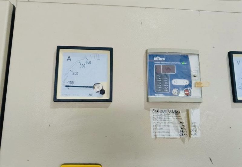 Kawasan Perindustrian Silibin (Silibin Industrial Park)