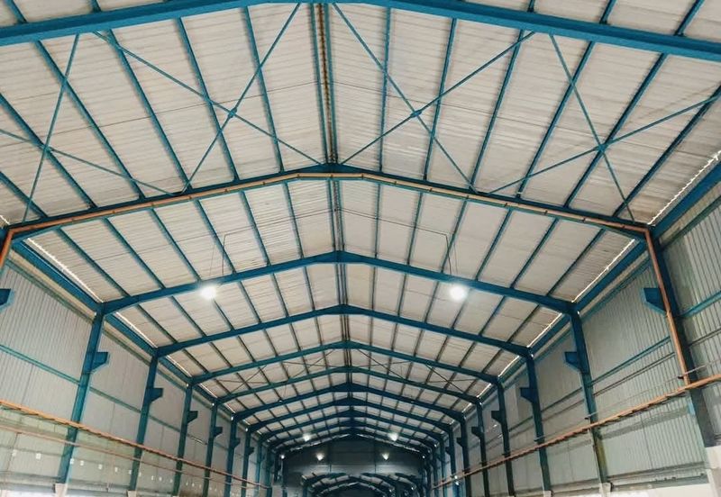 Kawasan Perindustrian Silibin (Silibin Industrial Park)