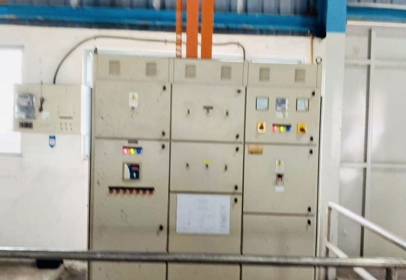 Kawasan Perindustrian Silibin (Silibin Industrial Park)