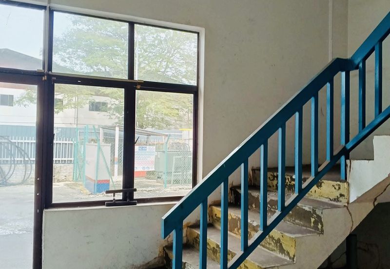 Kawasan Perindustrian Silibin (Silibin Industrial Park)