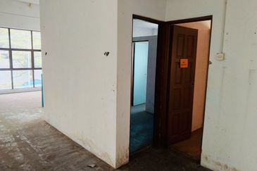 Kawasan Perindustrian Silibin (Silibin Industrial Park)