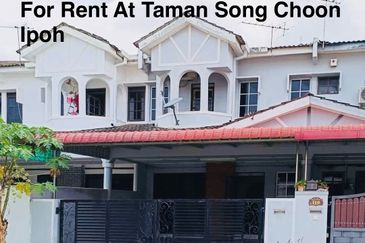 Taman Song Choon