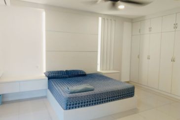 MERU VALLEY RESORT (GOLFVIEW TERRACE)