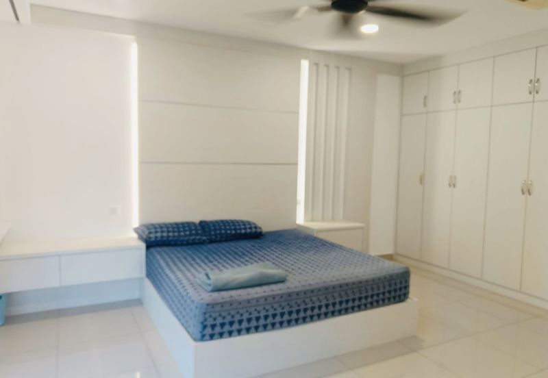 MERU VALLEY RESORT (GOLFVIEW TERRACE)