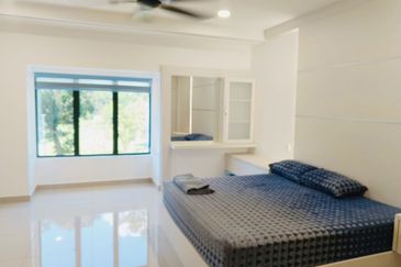 MERU VALLEY RESORT (GOLFVIEW TERRACE)