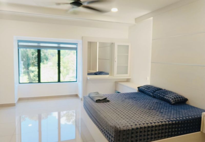 MERU VALLEY RESORT (GOLFVIEW TERRACE)