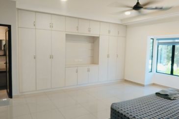 MERU VALLEY RESORT (GOLFVIEW TERRACE)