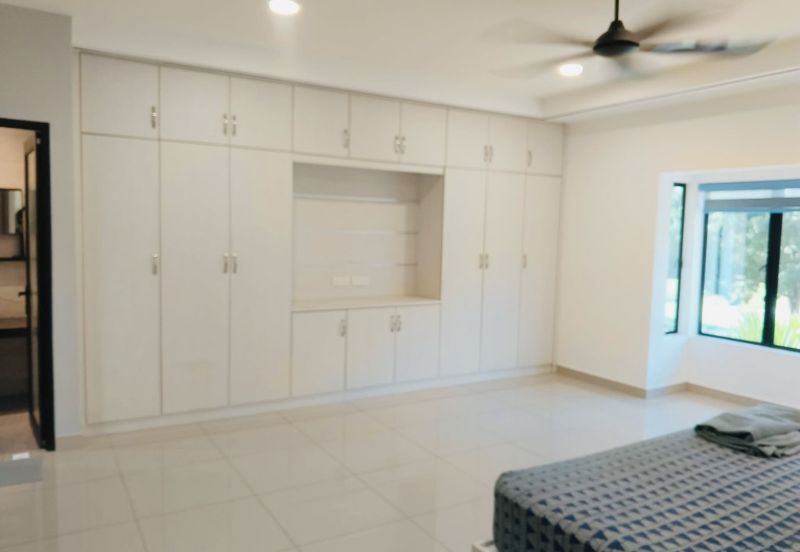 MERU VALLEY RESORT (GOLFVIEW TERRACE)