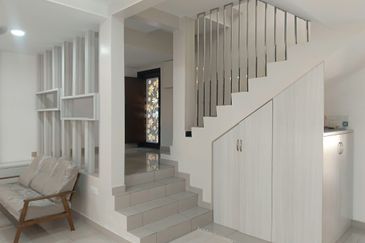 MERU VALLEY RESORT (GOLFVIEW TERRACE)