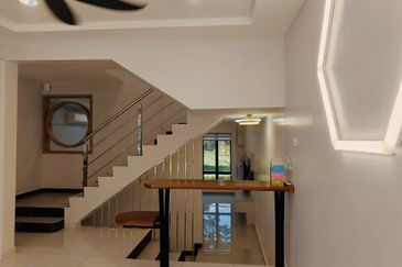 MERU VALLEY RESORT (GOLFVIEW TERRACE)