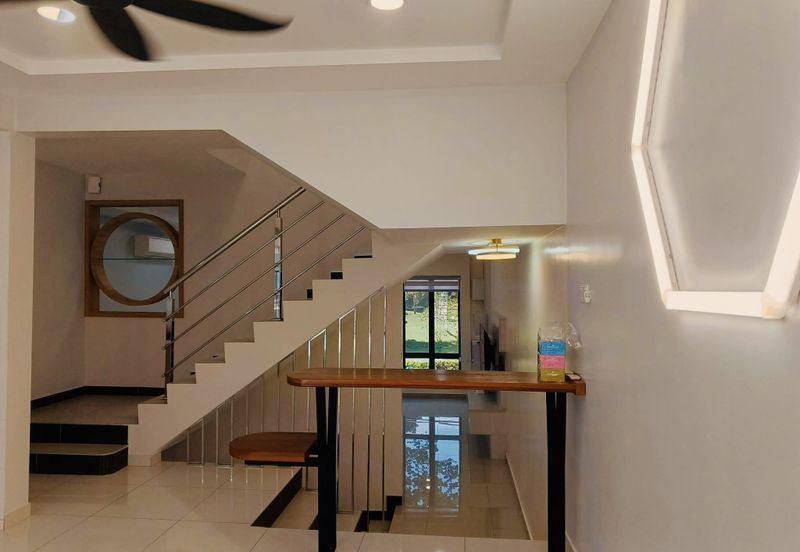 MERU VALLEY RESORT (GOLFVIEW TERRACE)