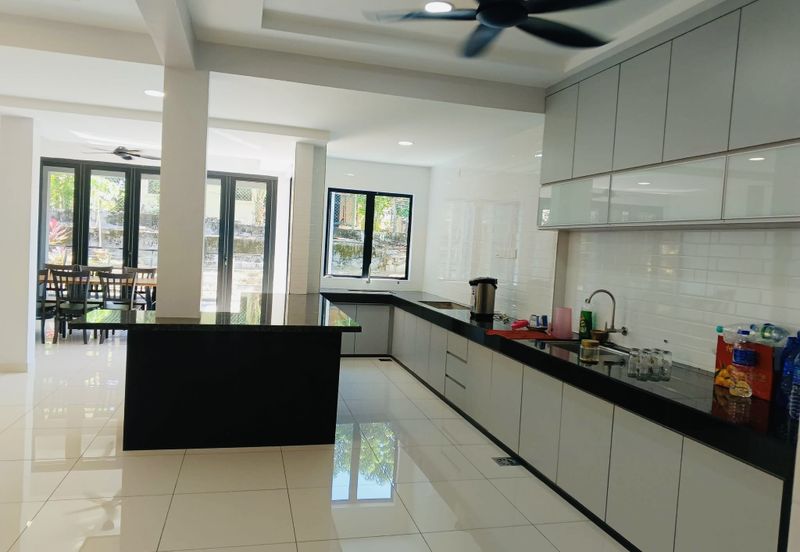 MERU VALLEY RESORT (GOLFVIEW TERRACE)