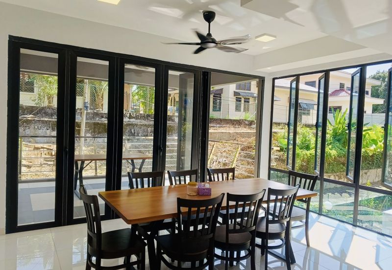 MERU VALLEY RESORT (GOLFVIEW TERRACE)