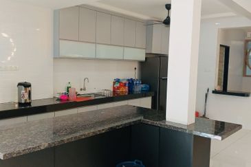 MERU VALLEY RESORT (GOLFVIEW TERRACE)