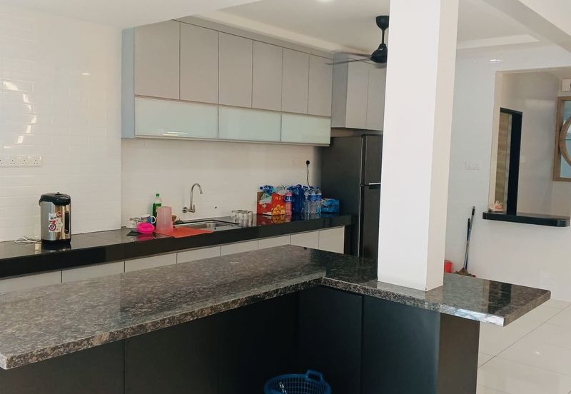 MERU VALLEY RESORT (GOLFVIEW TERRACE)